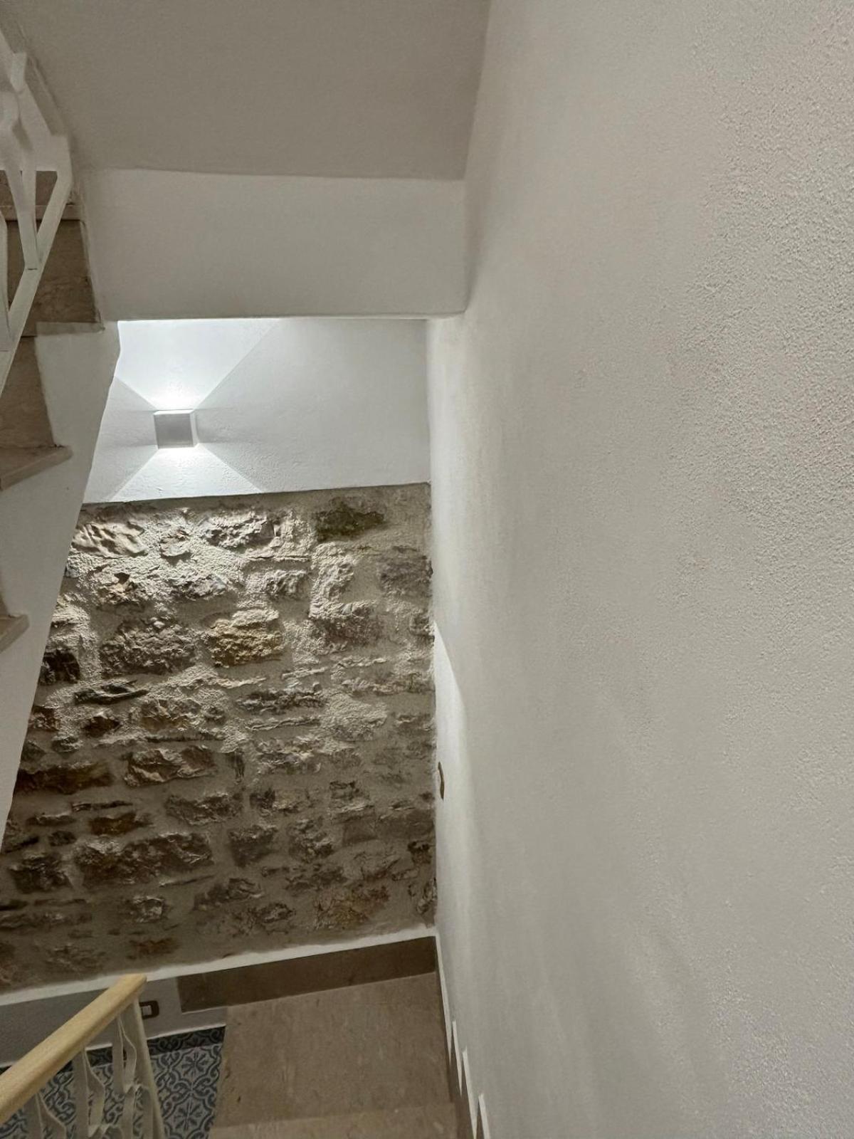 Apartamento Casa Calogera Romantica Dimora Cammarata Exterior foto